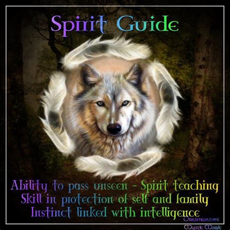 Understanding the Symbolism of Wolves in Witchcraft